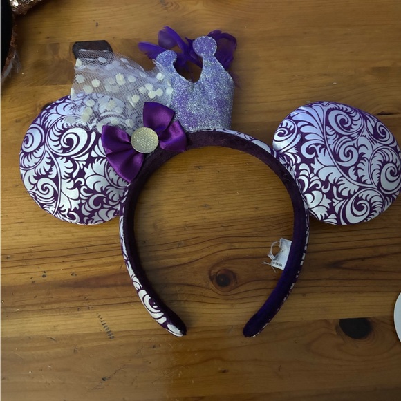disney ears - Picture 1 of 1